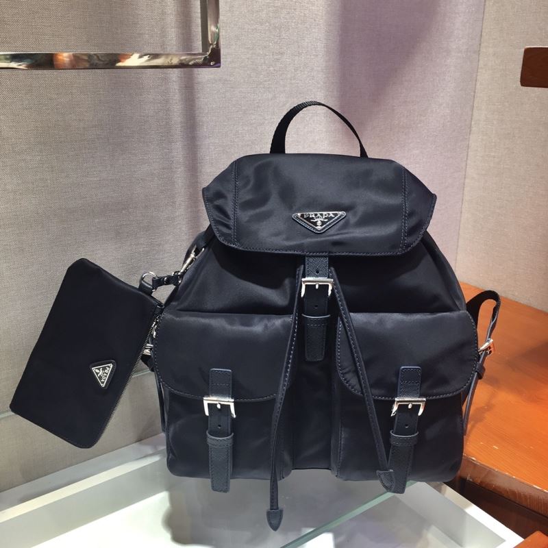 Pra*a backpacks